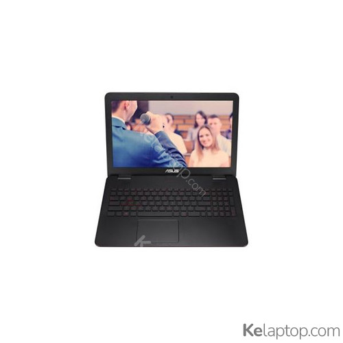 ASUS N551VW NBN551VW002 Caractéristiques ASUS N551VW NBN551VW002 Caractéristiques