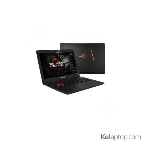 ASUS ROG S5VT NBS5VT005 Specs ASUS ROG S5VT NBS5VT005 Specs