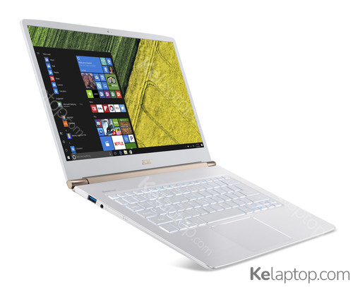 Acer Swift 5 SF514-51-74X1 Specs Acer Swift 5 SF514-51-74X1 Specs
