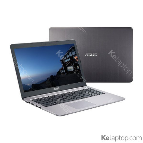 ASUS U5000 Specs