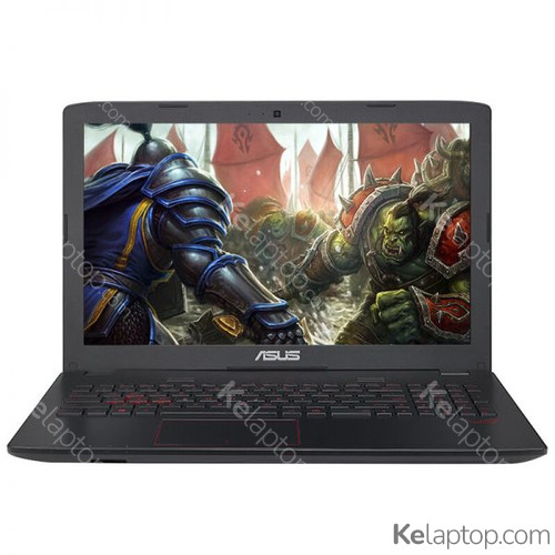ASUS FX-PRO G588077DE82476 Caractéristiques ASUS FX-PRO G588077DE82476 Caractéristiques