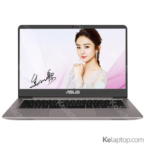 ASUS Zenbook U4000UQ Specs