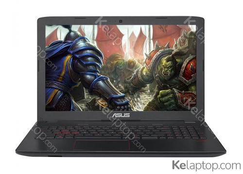 ASUS FX-PRO NBFXPRO002 Specs ASUS FX-PRO NBFXPRO002 Specs