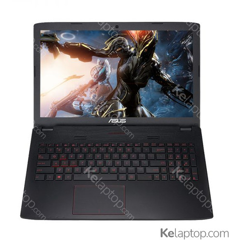 ASUS FX-PRO NBFXPRO010 Specs