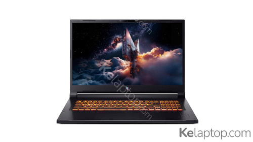 Acer Nitro V 17 AI ANV17-61-R6VJ Specificaties Acer Nitro V 17 AI ANV17-61-R6VJ Specificaties