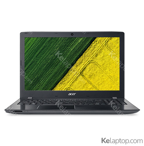 Acer Aspire E E5-575-72N3 Características