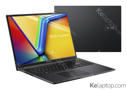 ASUS Vivobook 16 X1605VA-MB493W Ausstattung ASUS Vivobook 16 X1605VA-MB493W Ausstattung