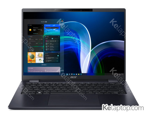 Acer TravelMate P6 TMP614-52-787K Características