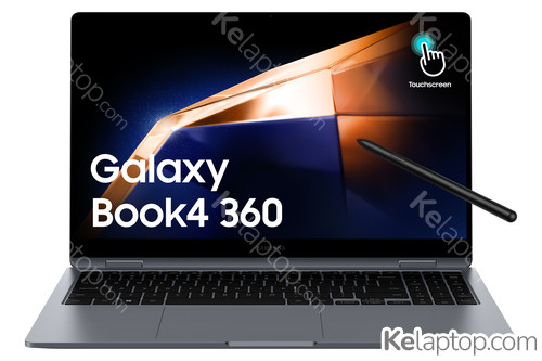 Samsung Galaxy Book4 360 NP754QGK-KG2UK Price and specs Samsung Galaxy Book4 360 NP754QGK-KG2UK Price and specs