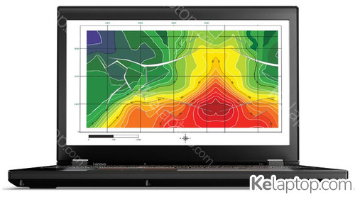 Lenovo ThinkPad P P51 20HJS07U00 Características