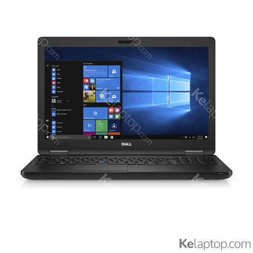 DELL Latitude 5000 5580 5580-8399 Características DELL Latitude 5000 5580 5580-8399 Características