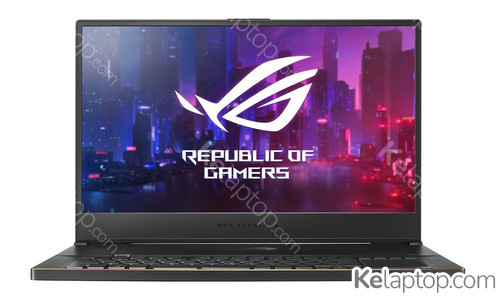 ASUS ROG Zephyrus S GX701LXS-HG032T Specs