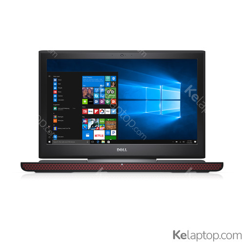 DELL Inspiron 7000 7567 7567-INS-1056-BLK Specs