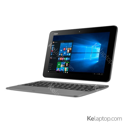ASUS Transformer Book T101HA-GR004TB Ausstattung ASUS Transformer Book T101HA-GR004TB Ausstattung