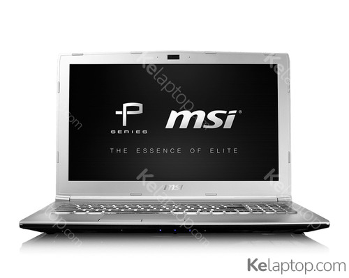 MSI Prestige PL PL60 7RD-002 Specs