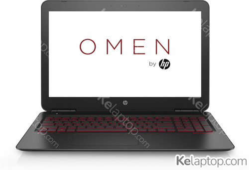 HP OMEN 15 15-ax243dx Características