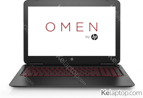 HP OMEN 15 15-ax209ns Características
