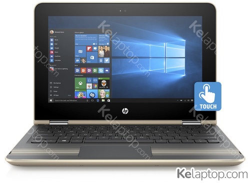 HP Pavilion x360 13 13-u179tu Specs