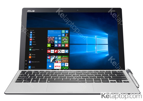 ASUS Transformer Pro T304UA-GN043R Ausstattung