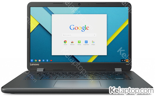 Lenovo N42-20 80US000LUK Características