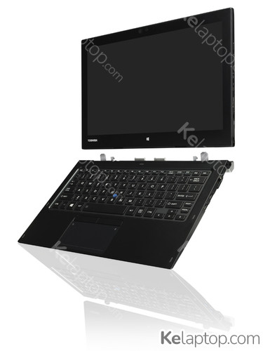 Toshiba Portégé Z20t-C-15H Ausstattung