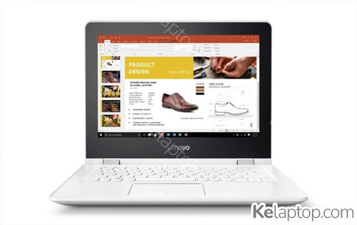 Lenovo Yoga 300 80M100SPMH Specificaties Lenovo Yoga 300 80M100SPMH Specificaties