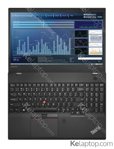 Lenovo ThinkPad P P51s 20HB000TMH Características Lenovo ThinkPad P P51s 20HB000TMH Características