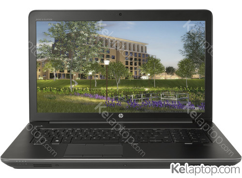 HP ZBook 17 G4 Y6K23ET#ABH Specs