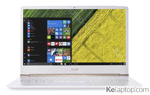 Acer Swift 5 SF514-51-57WQ Specs Acer Swift 5 SF514-51-57WQ Specs