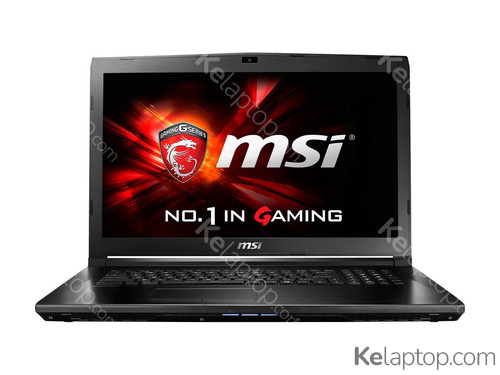 MSI Gaming GL GL72 7RD-292XTR GL72_7RD-292XTR Specs MSI Gaming GL GL72 7RD-292XTR GL72_7RD-292XTR Specs