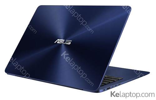ASUS Zenbook UX430UN-GV030T Caratteristiche ASUS Zenbook UX430UN-GV030T Caratteristiche