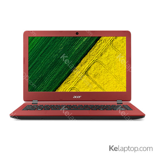 Acer Aspire ES ES1-332 C9ET Características