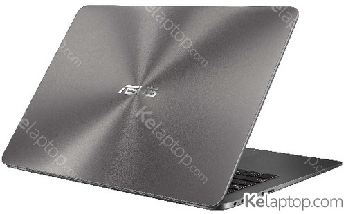 ASUS Zenbook UX3430UQ-GV010T Ausstattung ASUS Zenbook UX3430UQ-GV010T Ausstattung