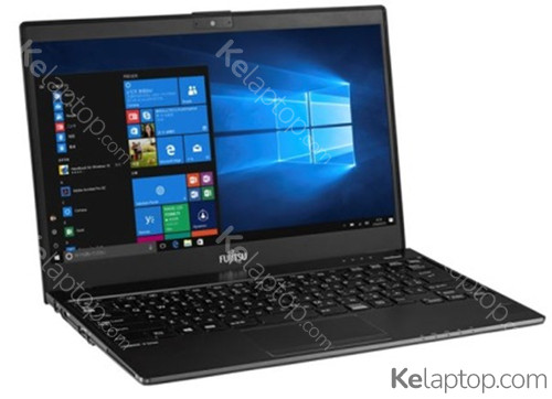 Fujitsu LIFEBOOK U U937 VFY:U9370M15NBGB?23" Specs