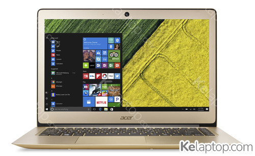 Acer Swift 3 SF314-51-59FE Caratteristiche