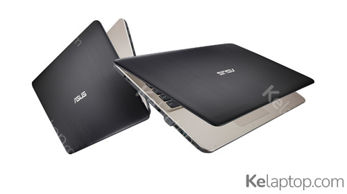 ASUS Vivobook Max X541NA-GO012T 90NB0E81-M00140 Caractéristiques
