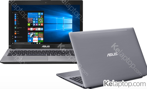 ASUS ASUSPRO P P4540UQ-FY0056R Specs