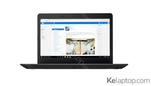 Lenovo ThinkPad E E475 20H40002CD Características