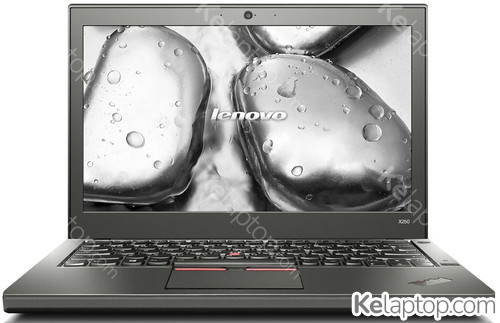 Lenovo ThinkPad X X250 20CLS4WV08 Caractéristiques