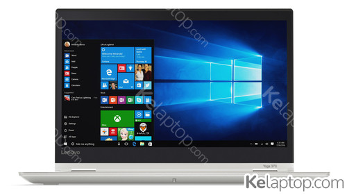 Lenovo ThinkPad Yoga 370 20JH001VUS Specs Lenovo ThinkPad Yoga 370 20JH001VUS Specs