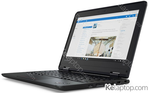 Lenovo ThinkPad 11e 20HVS00000 Specs Lenovo ThinkPad 11e 20HVS00000 Specs