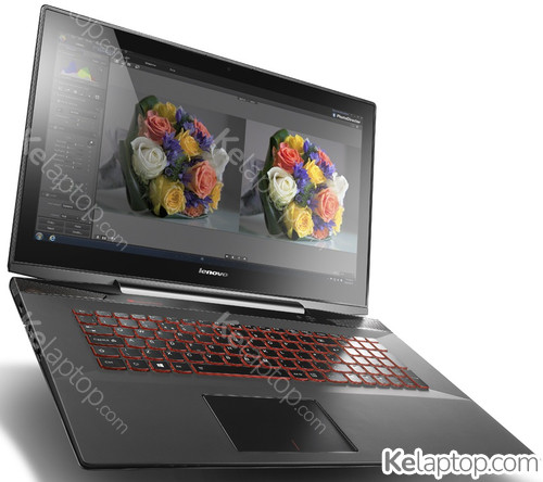 Lenovo IdeaPad Y Y70-70 Ausstattung Lenovo IdeaPad Y Y70-70 Ausstattung