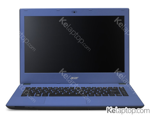 Acer Aspire E E5-473G-58AN Características Acer Aspire E E5-473G-58AN Características