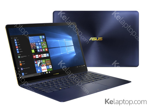 ASUS Zenbook 3 Deluxe UX490UA-IH74-BL Specs