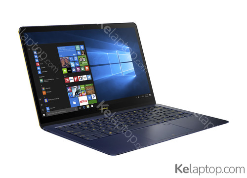 ASUS Zenbook 3 Deluxe UX490UA-BE053R Specs