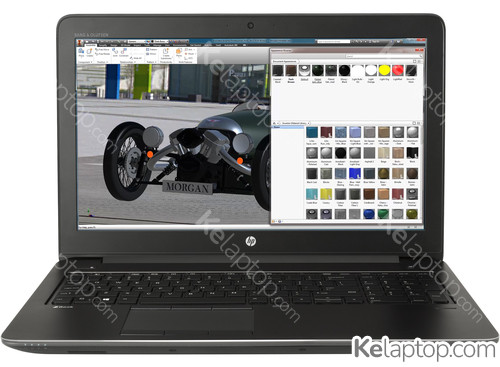 HP ZBook 15 G4 2ZB90EA#ABB Specs HP ZBook 15 G4 2ZB90EA#ABB Specs