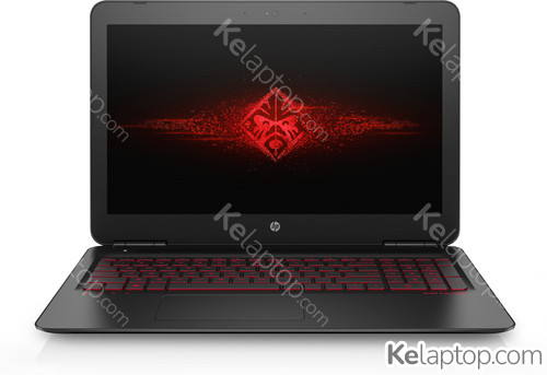 HP OMEN 15 15-ax014ns Características HP OMEN 15 15-ax014ns Características