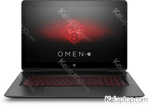 HP OMEN 17 17-w209ns Características