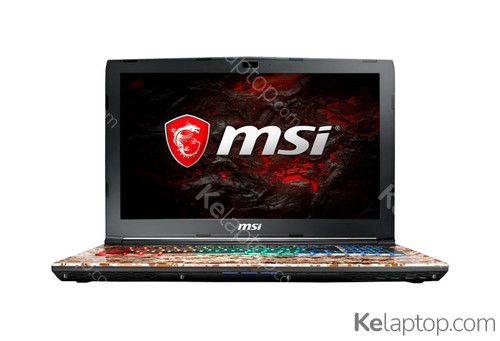 MSI Gaming GE GE62VR 7RF(Camo Squad Limited Edition)-652 0016JB-652 Specs MSI Gaming GE GE62VR 7RF(Camo Squad Limited Edition)-652 0016JB-652 Specs