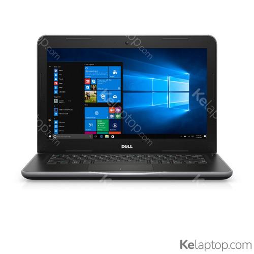 DELL Latitude 3000 3380 3380-4837 Caractéristiques DELL Latitude 3000 3380 3380-4837 Caractéristiques
